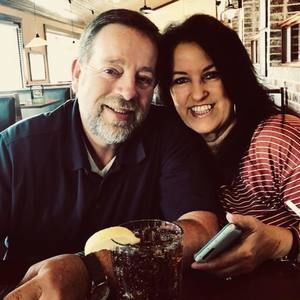 Meet your Posher, Pam